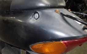 SUZUKI LET's 2 CA1PA