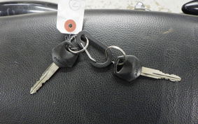 SUZUKI GRASS TRACKER 2022 NJ47A