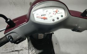 SUZUKI LETS4 CA45A
