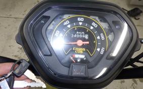 HONDA ｸﾛｽｶﾌﾞ110-2 1990 JA45