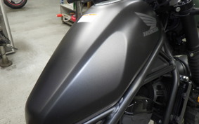 HONDA REBEL 250 S MC49