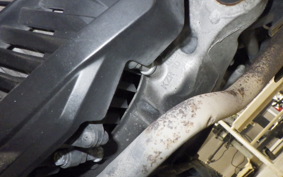 HONDA PCX 150 2011 KF18