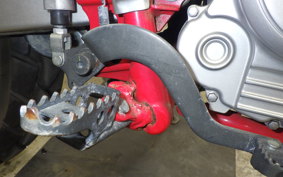 YAMAHA SEROW 250 Gen.3 2024 DG31J