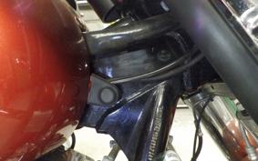 HARLEY FLHX 1580 2011