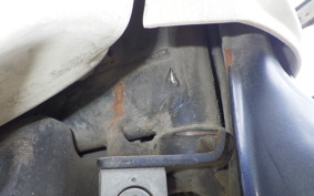 HONDA C50 SUPER CUB 2025 AA01