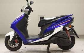 YAMAHA CYGNUS 125 XSR 3 SEA5J