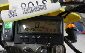 SUZUKI DR-Z400S 2003 SK43A