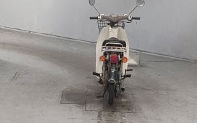 HONDA SUPER CUB50 C50
