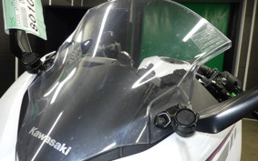 KAWASAKI NINJA 400 2023 EX400L