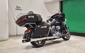 HARLEY FLHTK1870 2021
