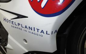 TRIUMPH DAYTONA 675 2013
