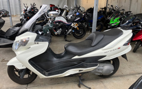 SUZUKI SKYWAVE 250S-1 CJ46A