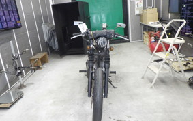 KAWASAKI ESTRELLA RS BJ250A