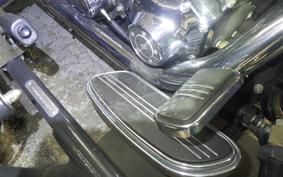 HARLEY FLHX1450 SIDECAR 2006