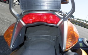 SUZUKI GEMMA 250 2017 CJ47A