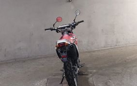 HONDA XR230 MD36