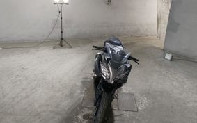 KAWASAKI NINJA 250 EX250L