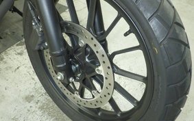 HONDA CL250-2