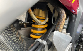 HONDA CBR1100XX 1997 SC35