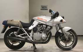 SUZUKI GSX750S KATANA 1982