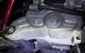 HONDA PCX 150 ABS 2013 KF30