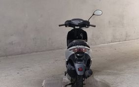 HONDA DIO AF62