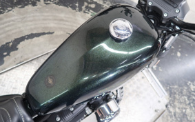 HARLEY XL883N 2018 LE2