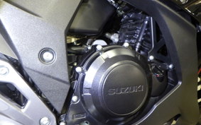 SUZUKI GSX250 R