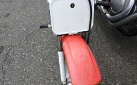 HONDA QR50 2021 AE01