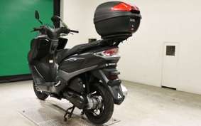 SUZUKI BURGMANストリート125EX EA23M