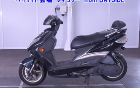 YAMAHA CYGNUS125X SE46