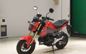 HONDA ｸﾞﾛﾑ 2008 JC61