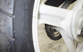 HONDA NS50F 2022 AC08