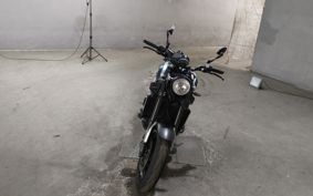 YAMAHA XSR900 RN46J