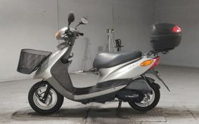 YAMAHA JOG SA36J