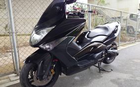 YAMAHA T-MAX 500 2009 SJ08J