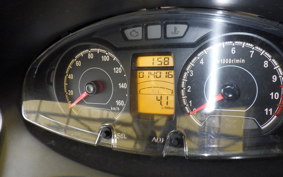 SUZUKI SKYWAVE 200 (Burgman 200) CH41A