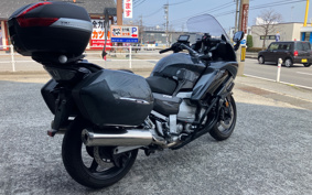 YAMAHA FJR1300 AS 2021 RP27J