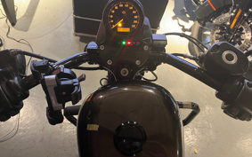 HARLEY XL883N 2020 LE2