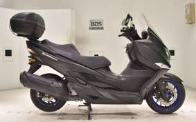 SUZUKI BURGMAN400 A 2023 DU11N