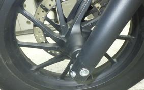 HONDA REBEL 250 2014 MC49
