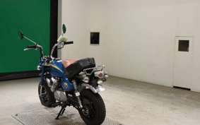 HONDA MONKEY 2021 AB27