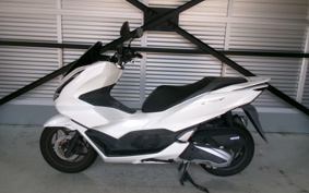 HONDA PCX125 JK05