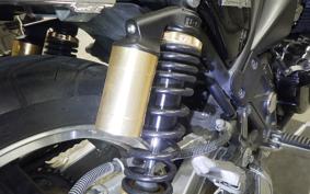 KAWASAKI ZEPHYR 400 KAI 2009 ZR400C