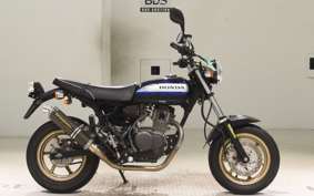 HONDA APE 100 GEN 2 HC13