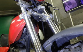 HONDA XL250S 2020 L250S