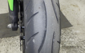 KAWASAKI NINJA 250 SL 1999 BX250A