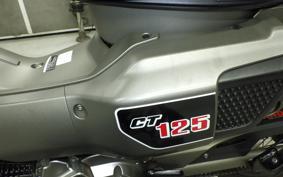 HONDA CT125-2 JA65