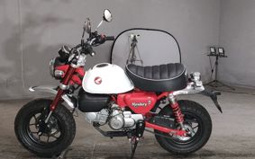 HONDA MONKEY 125 JB05