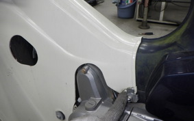 HONDA C90 SUPER CUB E HA02